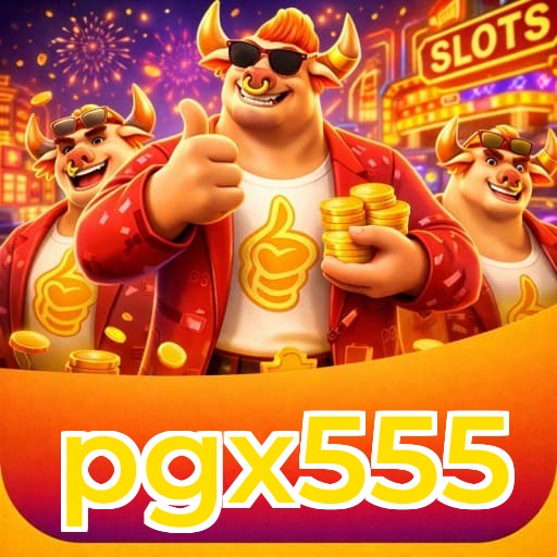 Tabela RTP dos jogos de cassino da pgx555
